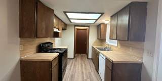 2 Bed 2 Bath duplex on 10th and Council Gallery 8