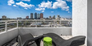 The Slade at Channelside Gallery 29