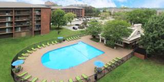 Embassy Park Apartments Gallery 23