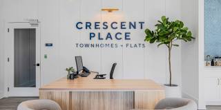 Crescent Place Apartments Gallery 30