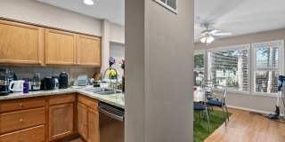 Beautiful 3 bedroom townhome Gallery 22