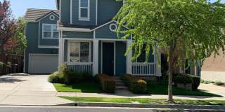 Stunning 4 bed/2.5 bath home in San Ramon Gallery 1