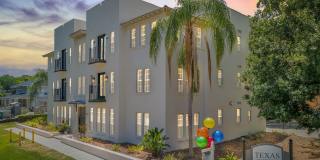 Texas Apartments Gallery 2