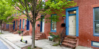 Charming 3 Bed/3 Bath Townhome in Middle East  Baltimore! Gallery 1