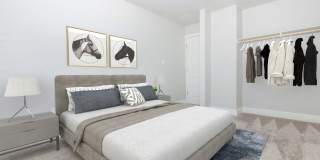 Aero Place Apartments Gallery 34