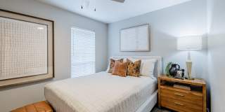The Washington Apartment Homes Gallery 27