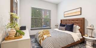 District at Duluth Apartments Gallery 9