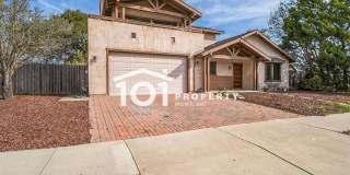 Spacious 4-Bedroom Home with 3 Bathrooms and a 2-Car Garage Gallery 1