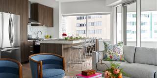 The Sinclair The Sinclair Gallery 2