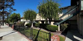 2 Bedroom 1.5 Bath Condo with 2 Car Garage for Rent in Whittier Gallery 1