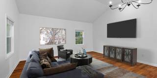 4Bd/ 2Bath Ranch Style home mins from Downtown Burlington 4Bd/ 2Bath Ranch Style home mins from Downtown Burlington Gallery 8