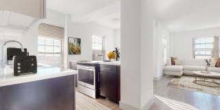 Montclair on the Park Gallery 1