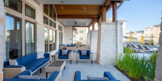 55 Fifty at Northwest Crossing Gallery 42