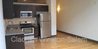 101 E. Sixth St. Gallery 1