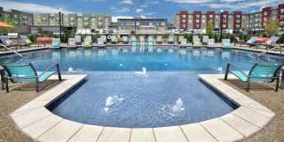 The Heights Linden Square Gallery 1