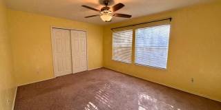 Move-In Special. ½ off the first full month's rent with a 12-month lease Gallery 22