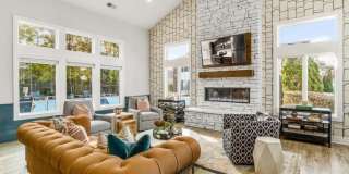 Cameron Ridge Apartments Gallery 18