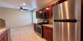 Resort-Style Red Bluffs Condo with Den, Walk-In Closets & Pool Access Gallery 11