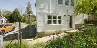 Quaint downstairs home in town at 8285 Clark St. Mokelumne Hill, CA. Gallery 1