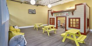 The Grande at Metropark Gallery 19