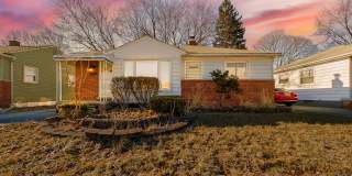 AVAILABLE NOW! Beautifully Updated 3-Bedroom Home with High-End Finishes! Gallery 1