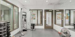 East 12 Lofts Gallery 26