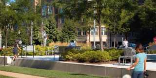 Harrison at Reston Town Center Gallery 47