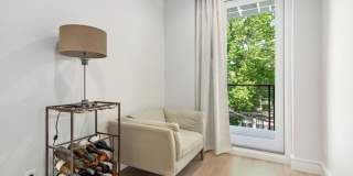 53 Rutland Sq. Gallery 6