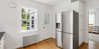 Heart of Woodland Heights just blocks from JRPS, Renovated 2BR / 1.5BA home with gardens Gallery 14