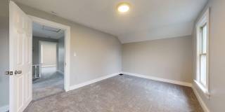 Lorain/W.73 neighborhood, updated 3 bed/1 bath single family house. Gallery 60