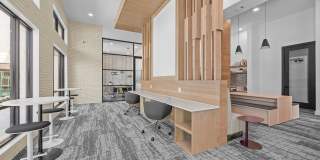 Lenox Burnet Gallery 23