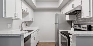 Villatree Apartment Homes Gallery 1