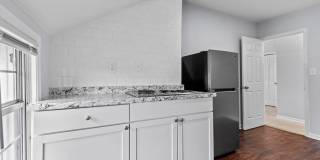 6BR / 5BA Single-Family Home | 2,663 Sq Ft | Private Driveway | Deck | $4,200/mo Spacious 6-bedroom, 5 full bathroom single-family home offering over 2,600 sq ft of living space in a convenient Baltimore location with excellent access to major commut Gallery 37