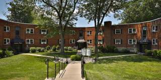 Oak Gardens Apartments Gallery 5