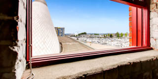 Albers Mill Lofts Gallery 17