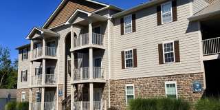 The Residences at Liberty Crossing Gallery 52