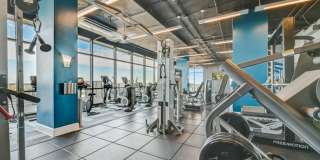 Arrive 2801 Gallery 33