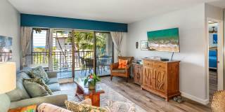 Ocean View 2/2 Fully Furnished + Newly Renovated Condo! Gallery 16