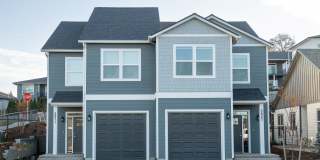 Liberty Crest Townhomes Gallery 2