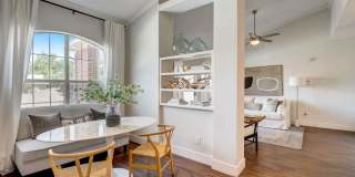 Courts of Bent Tree Courts of Bent Tree Gallery 16