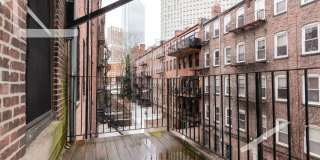 4 Cortes St #3C Boston MA 02116 Gallery 10