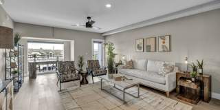 Stone Village Apartments Gallery 7