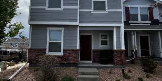 Grant Ranch 3 Bedroom 2.5 Bathroom Townhome available NOW! Grant Ranch 3 Bedroom 2.5 Bathroom Townhome available NOW! Gallery 1