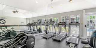 South Pointe Apartments Gallery 4