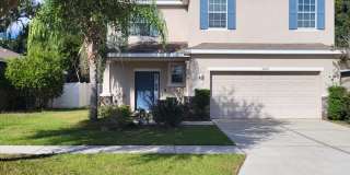 Well laid out 4 Bedrooms / 2.5 Baths home overlooking Nature preserve. A must see! Gallery 1