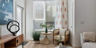 SevenO2 Main Apartments Gallery 1