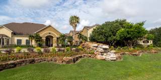 Grand Villas at Cinco Ranch Gallery 47