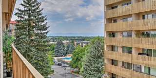 8060 East Girard Avenue - 1Apt 617 Gallery 20