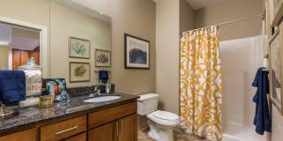 Attain at Quarterpath Gallery 12