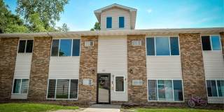 Greystone Apartments Gallery 1